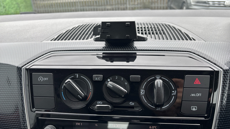 Volkswagen Up 1.0 65PS Up 3dr Petrol Hatchback